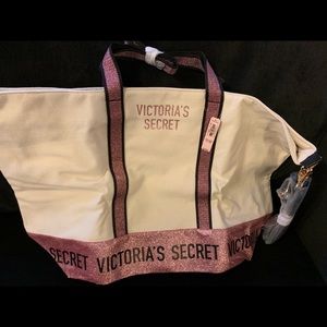 Victoria’s Secret Large Tote